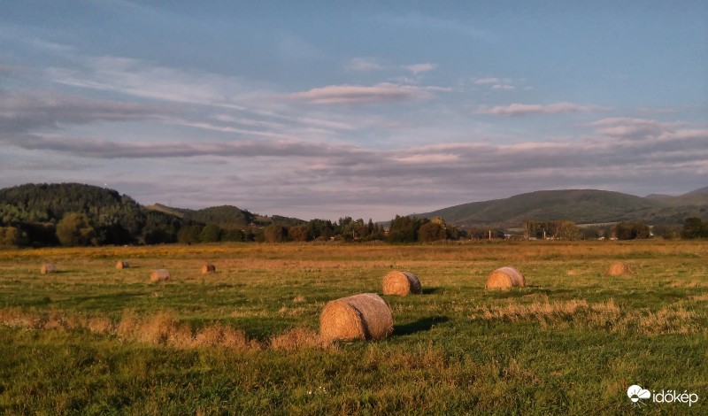 Elment a Nyár