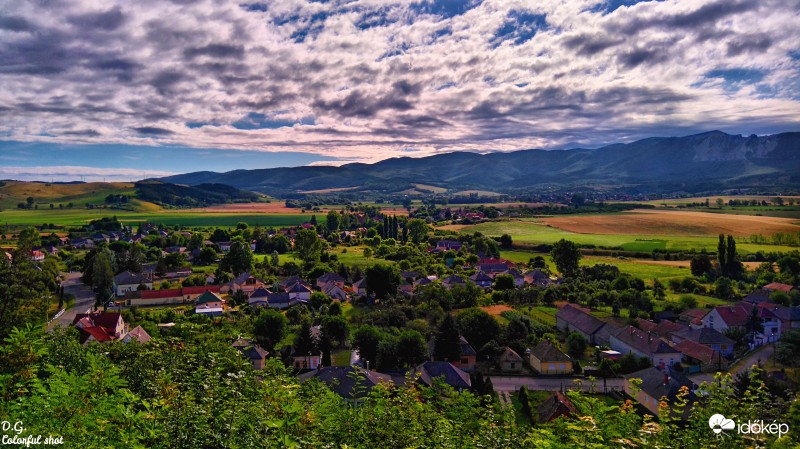 Reggel idők