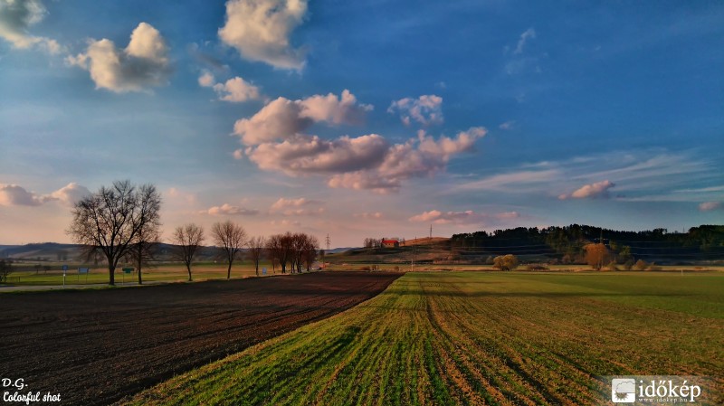 Spring is already here!