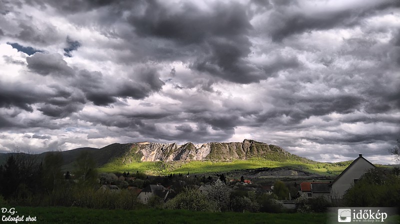 Bél-kő vagyok