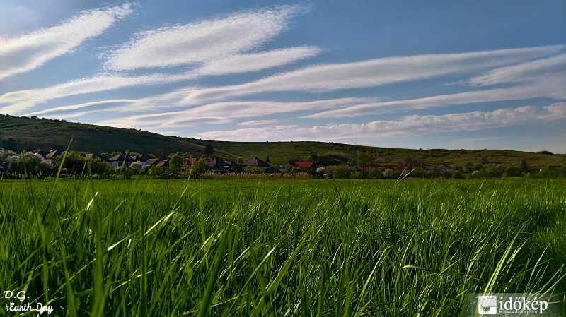 A föld Napja