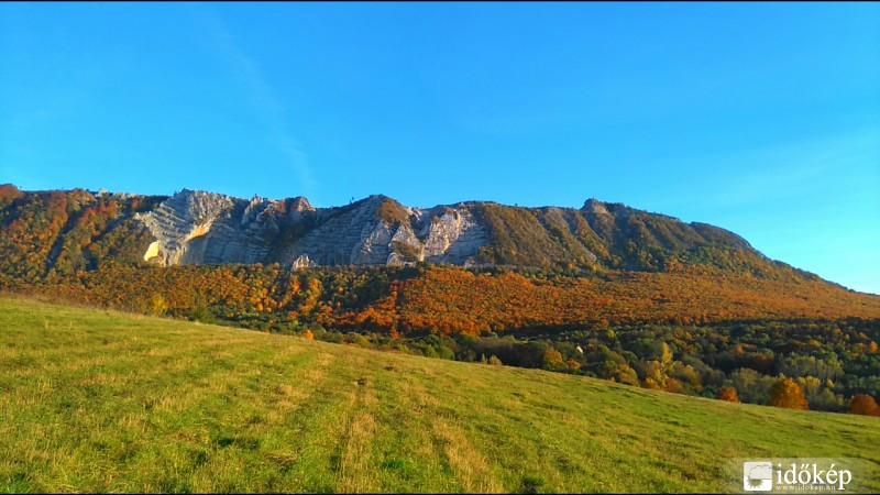 Őszi idők