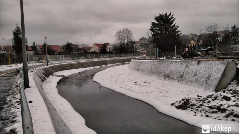 Egri patak