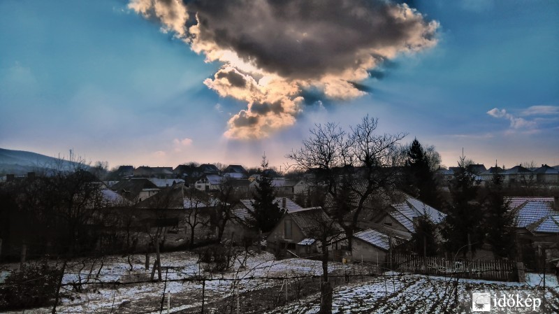 Bélapátfalván