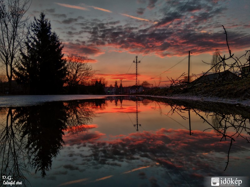 Reflection