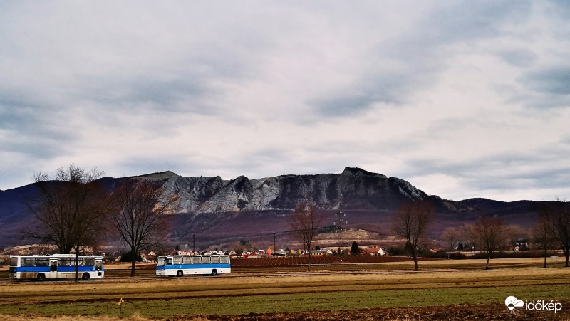 Volánosok találkoznak