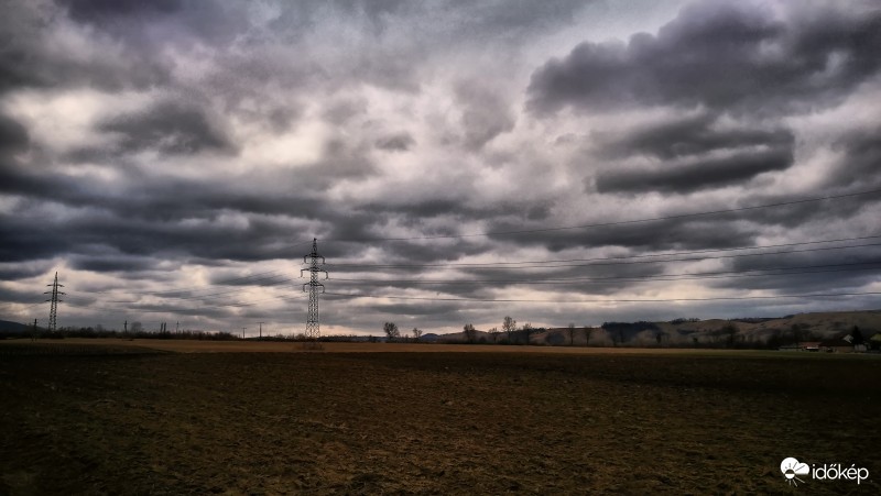 Sötétséges
