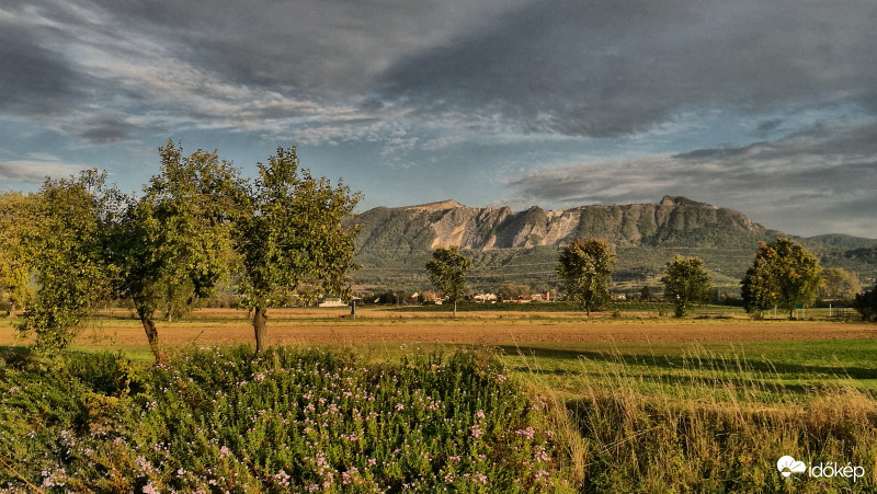 Őszi szelek fújnak