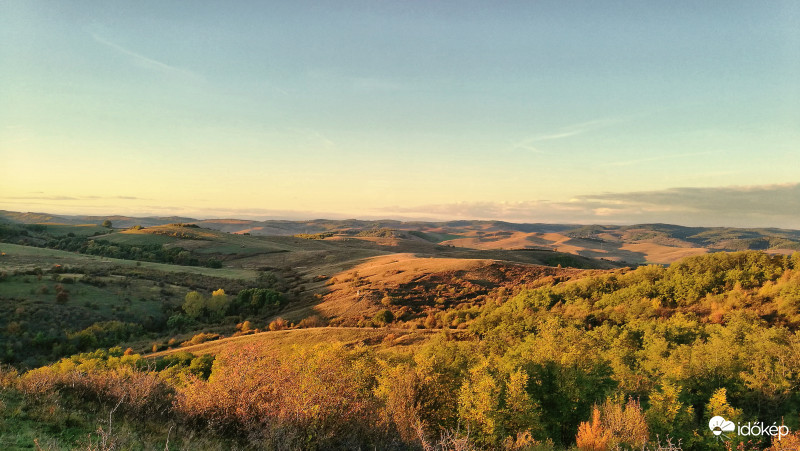Nekünk ez a Bükk