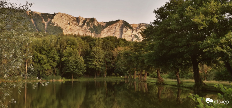 Nyárban, Nyárban...