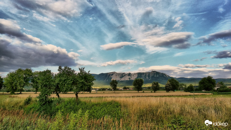 Az anyaföld visszavár