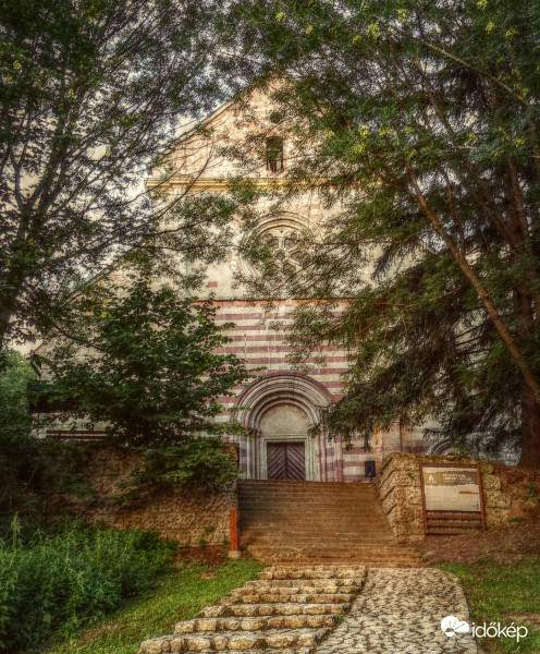 A Ciszterci Apátság