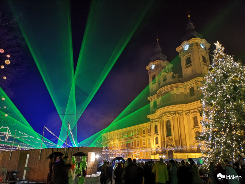 Szilveszter napján, 2018