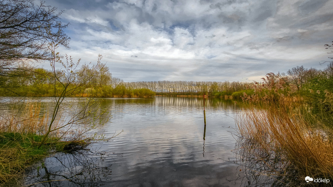 Natuur park tavai