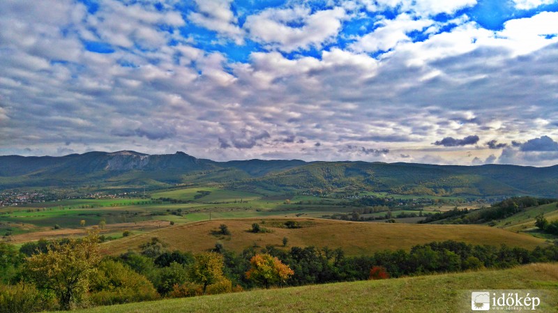 Őszi idők