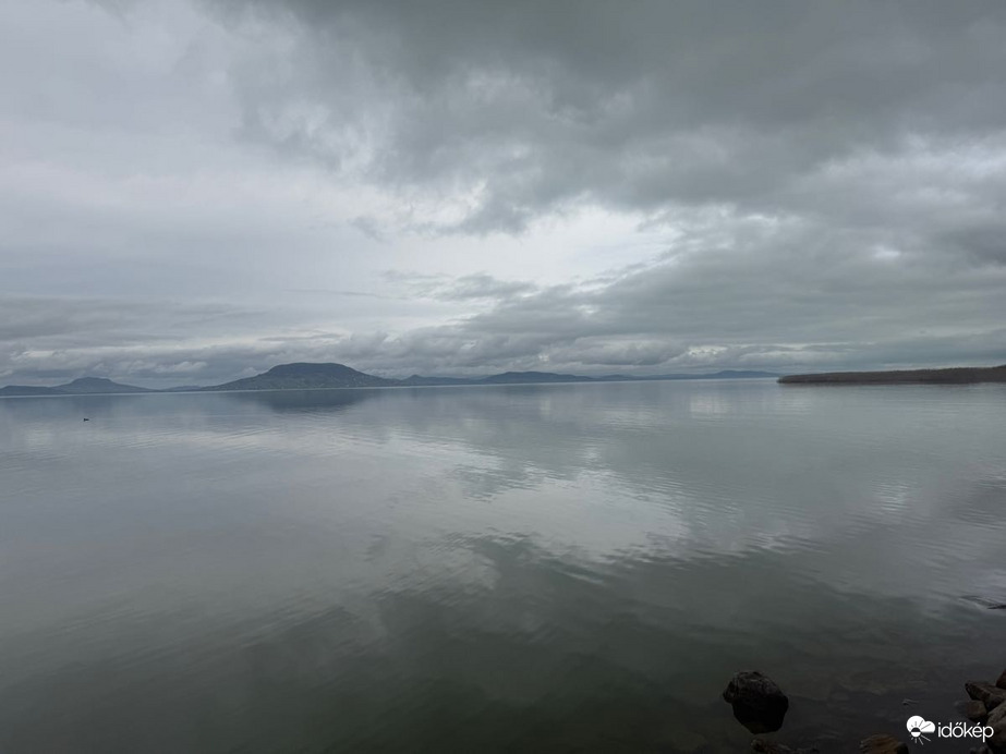 Balatonfenyves