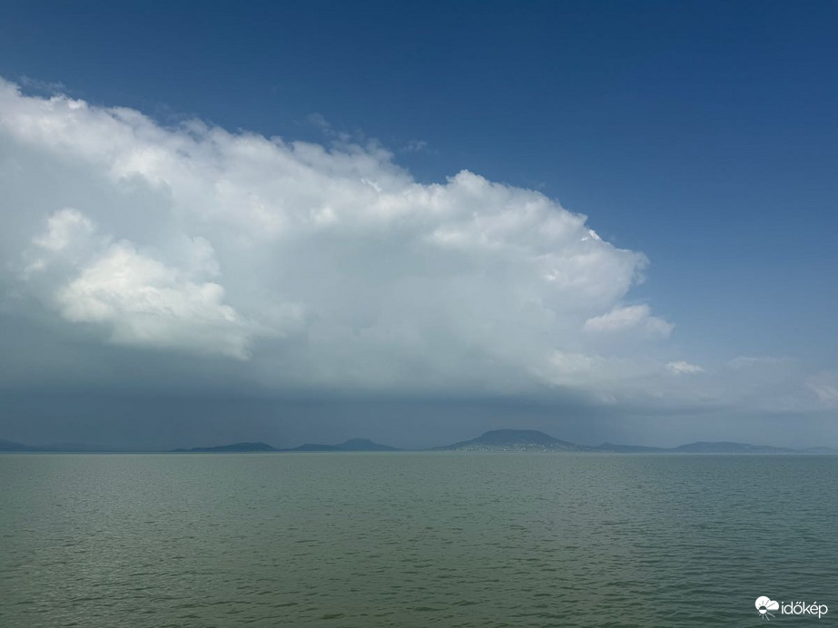 Balatonfenyves