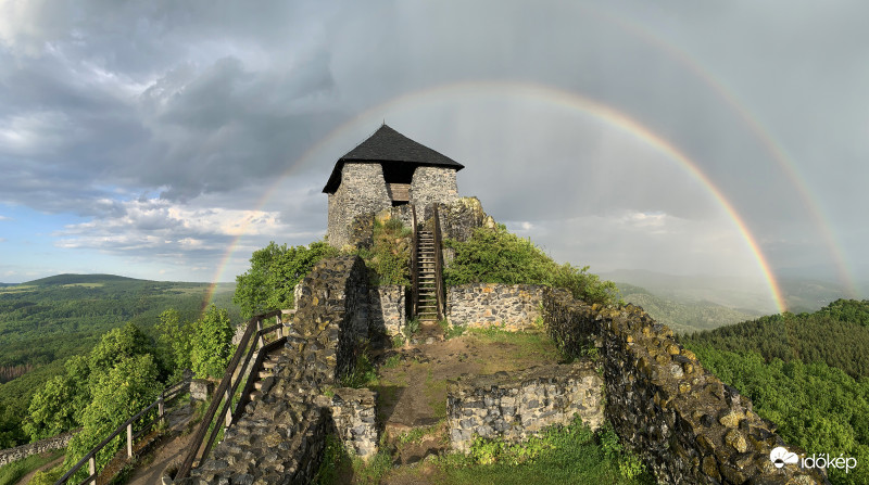 Jó időben, jó helyen