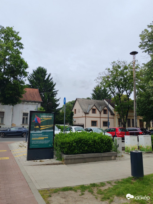 Kaposvár
