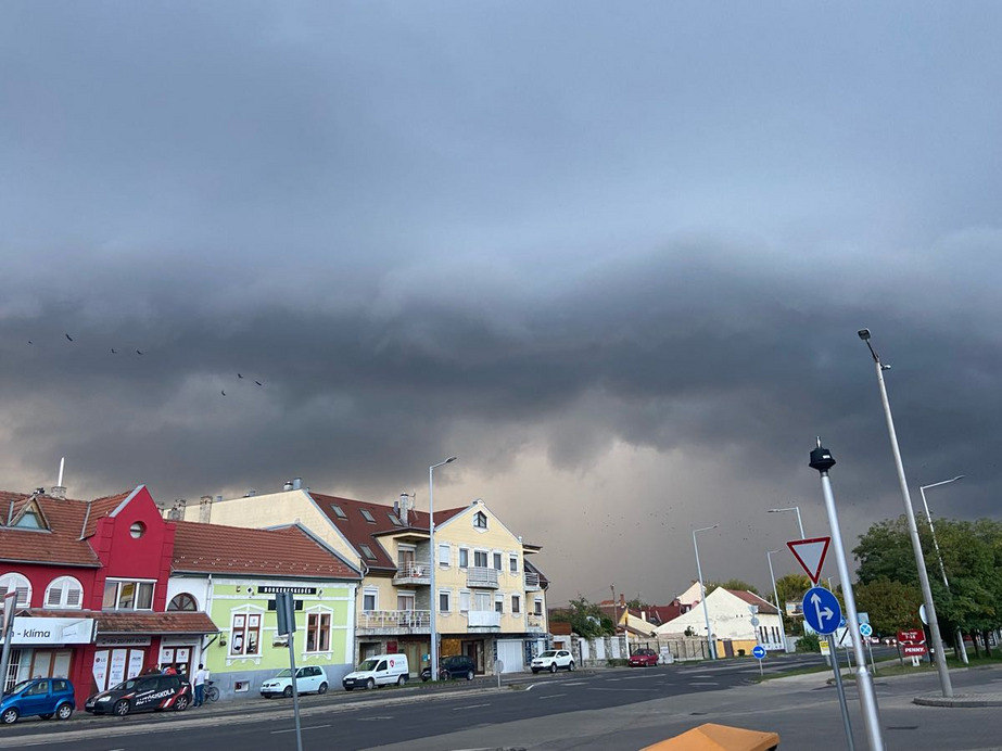 Kecskemét