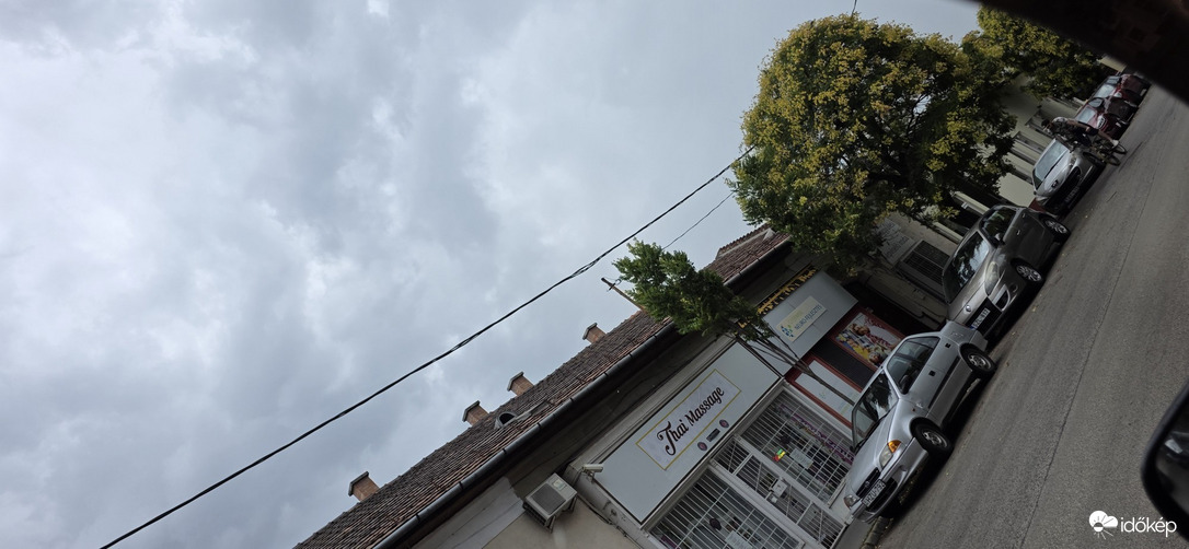 Budapest IV.ker - Újpest