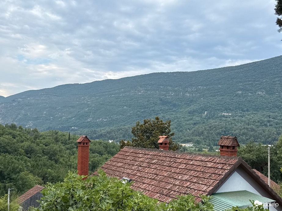 Мојдеж / Mojdež