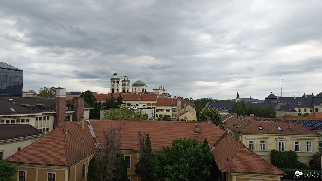Eger
