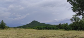 Vihar közelít 