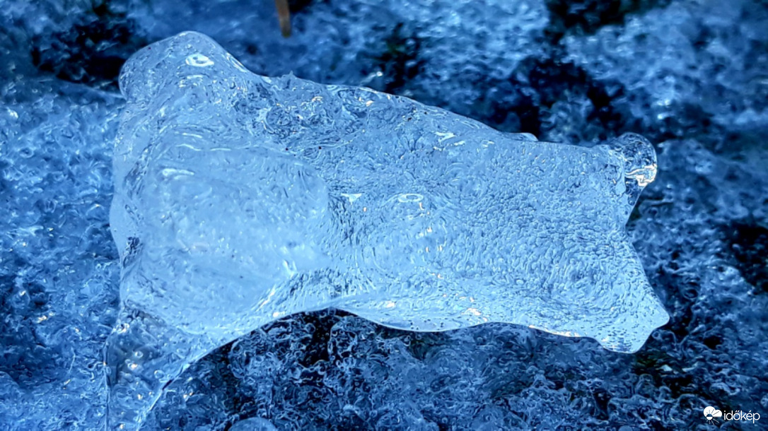 Jégvilág 12.12