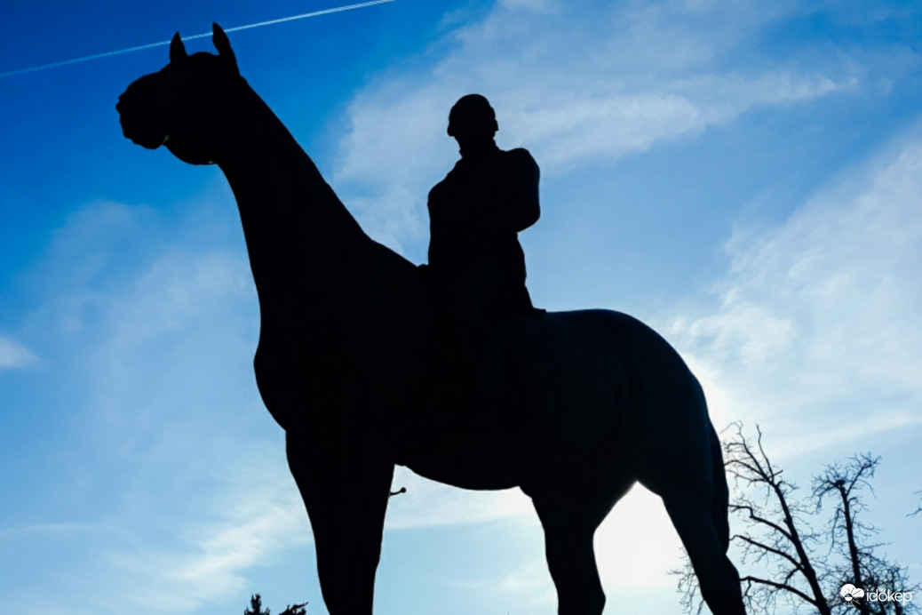 Fátyolok az égbolton