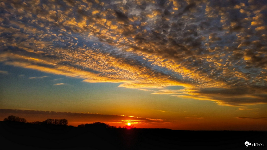 Színpompás varázslat