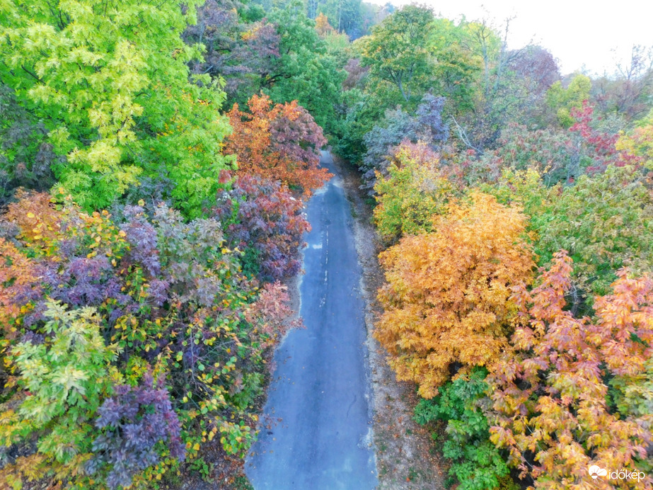 Budapest, János-hegy