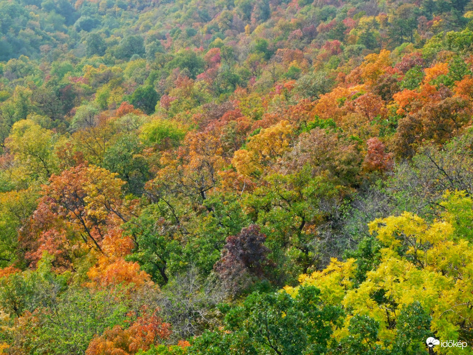 Budapest, János-hegy