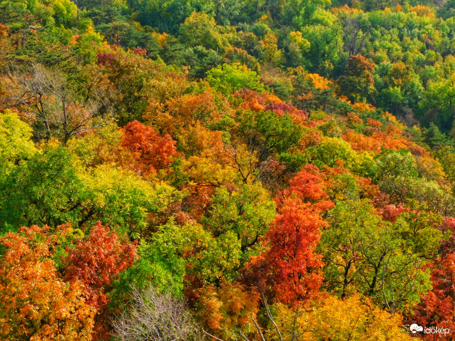 Budapest, János-hegy