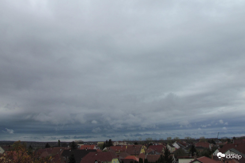 Pécs Ny Kovács-telep