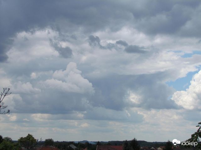 Délutáni kavargás