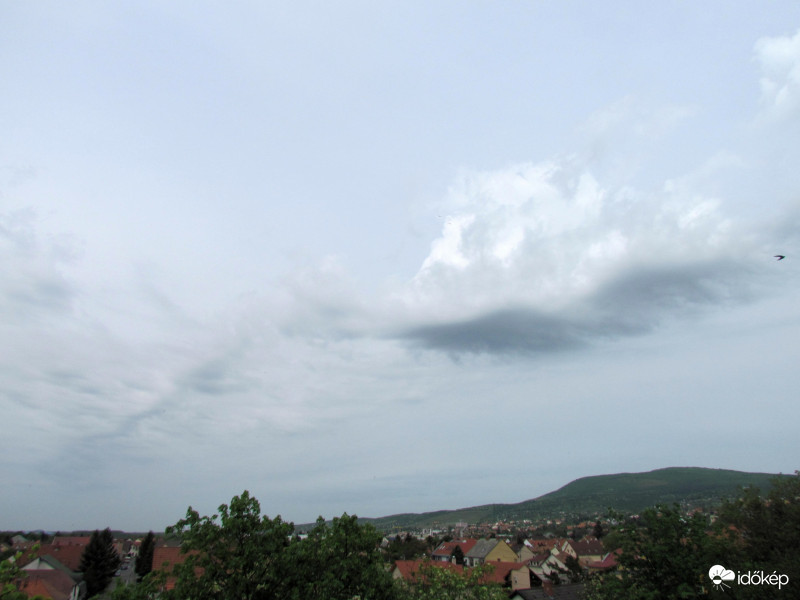 Pécs, ma délelőtt