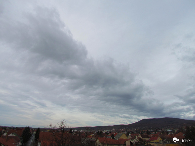 2018. december 22. Pécs