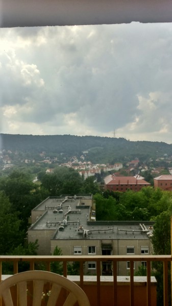 Budapest III.ker - Békásmegyer