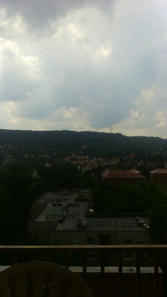 Budapest III.ker - Békásmegyer