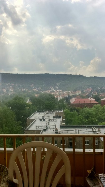 Budapest III.ker - Békásmegyer