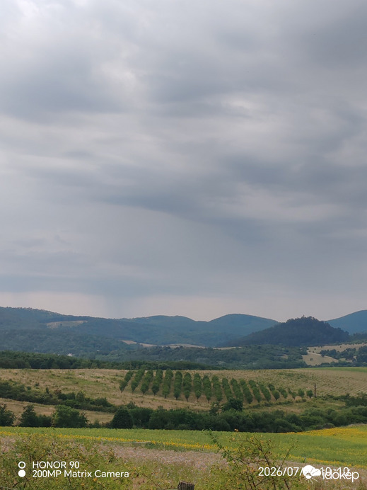 Füzérradvány