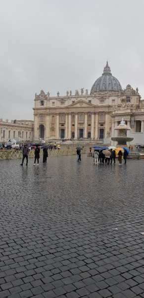 Vatican