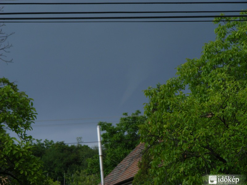 Lovasberény-második tuba