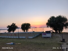 Abádszalók