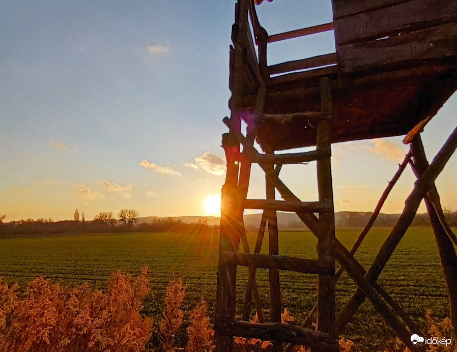 The Watchtower 