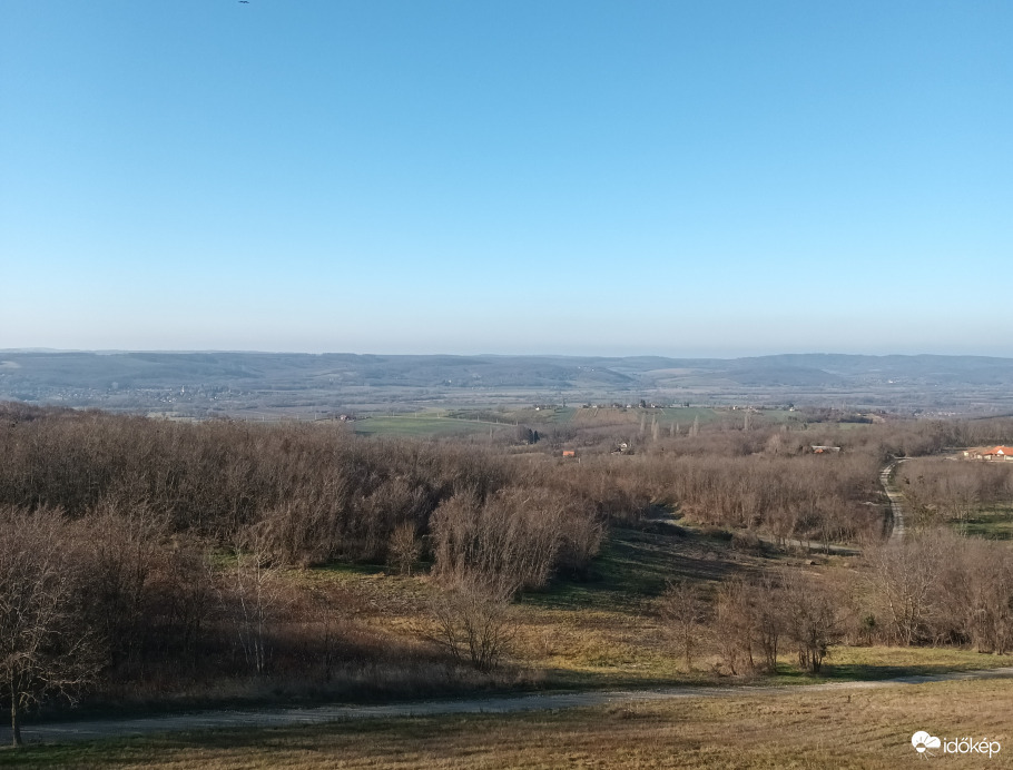 Nemesbuk Heights 
