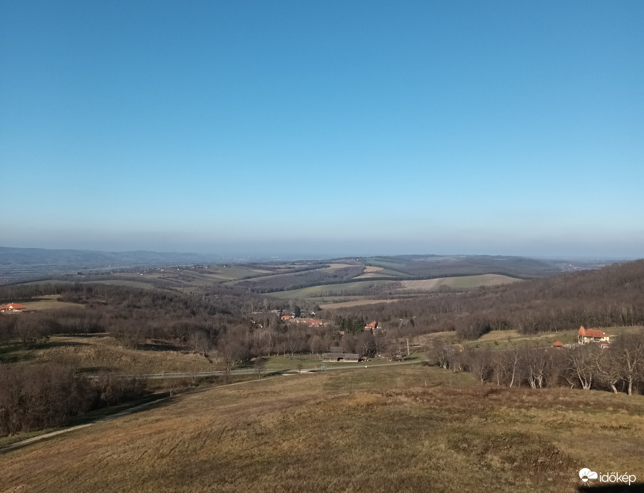 Nemesbuk Heights 