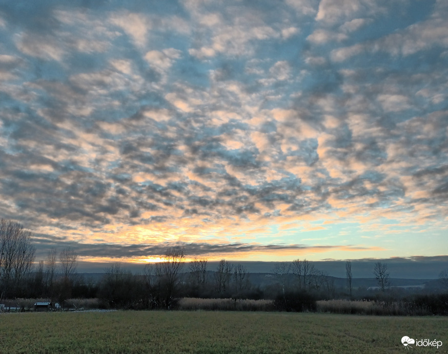 Zala sunset