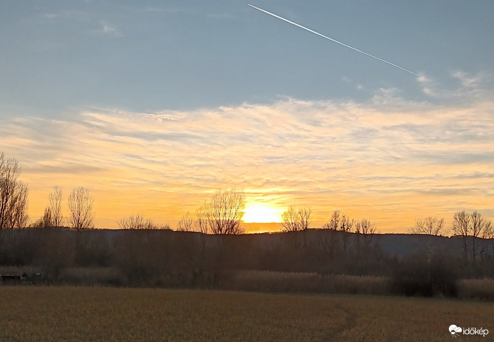 Zala sunset